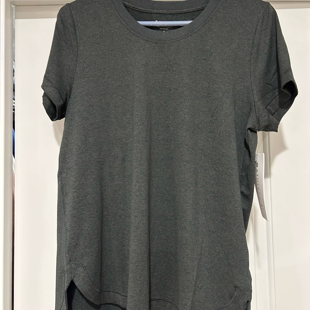 Athleta Uptempo Tee